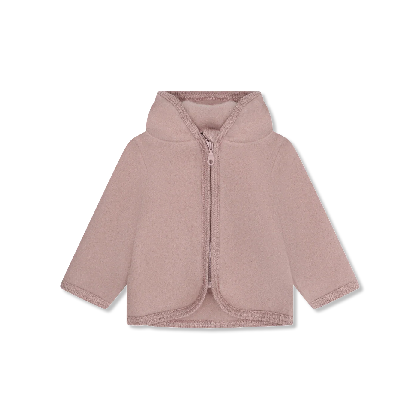 Fleecejacke
