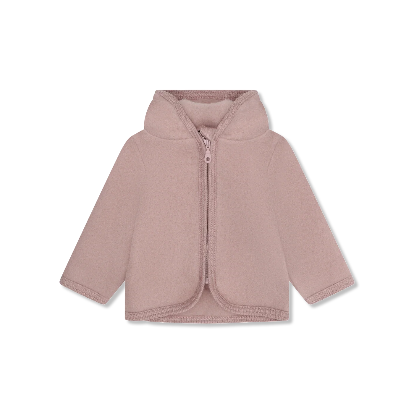 Fleecejacke