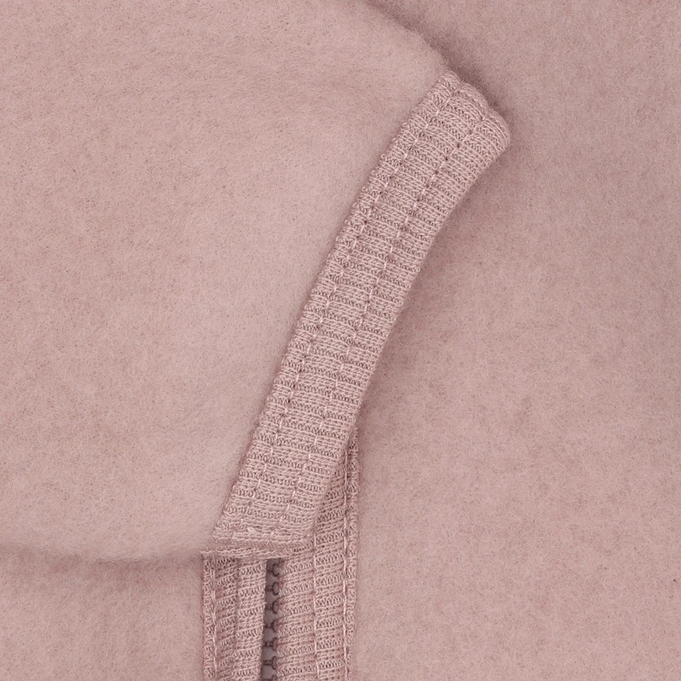 Fleecejacke