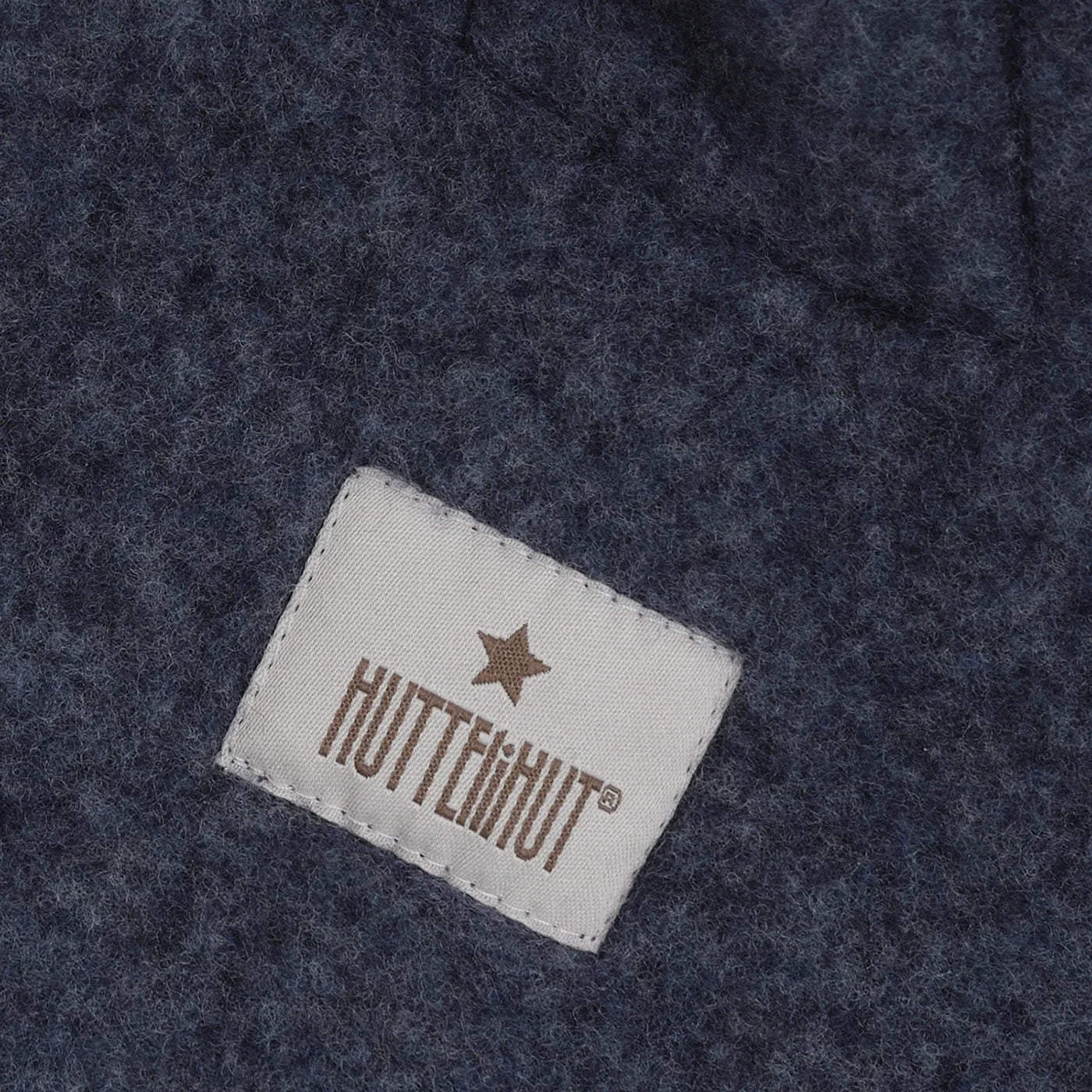Fleece jacket