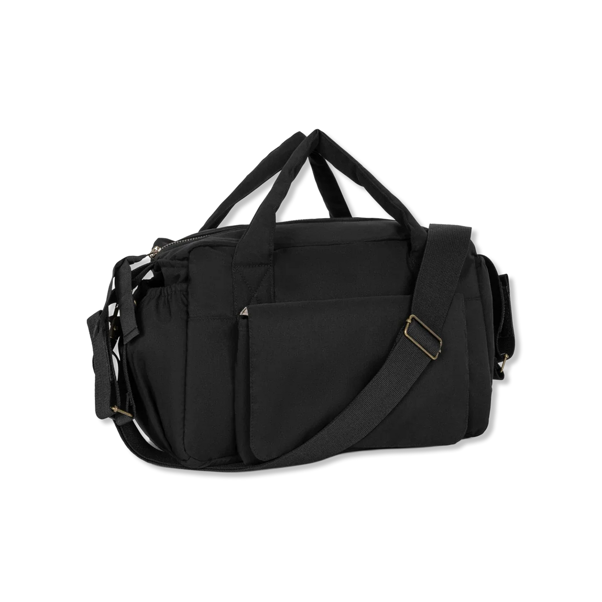 All you need Wickeltasche
