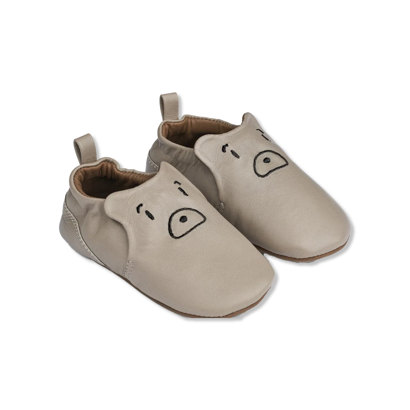 Eliot slippers