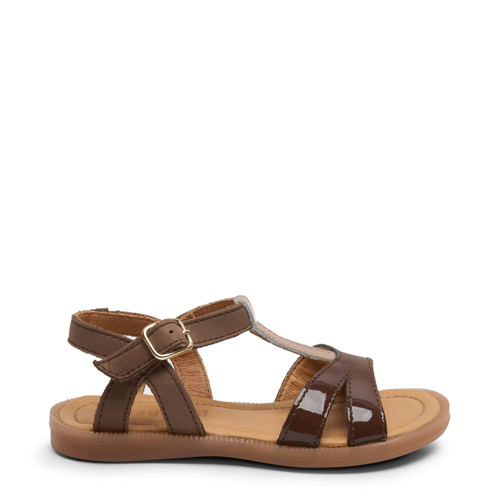 Camille sandals