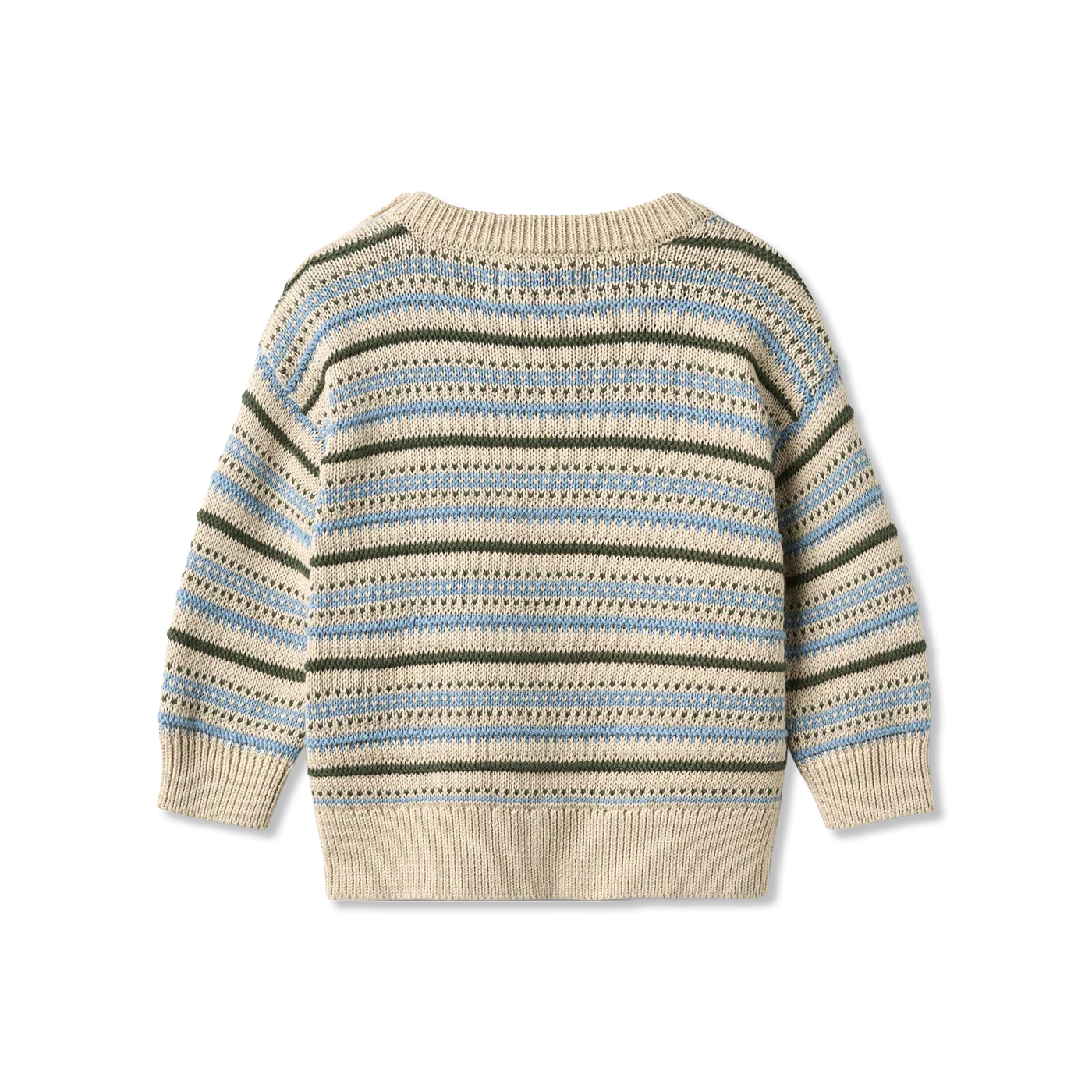 Harlow Bluse