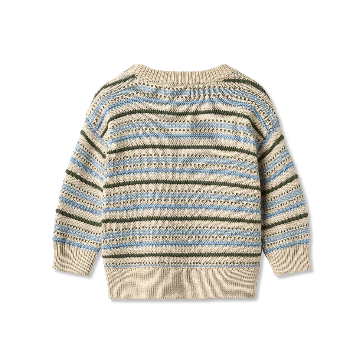Harlow Bluse
