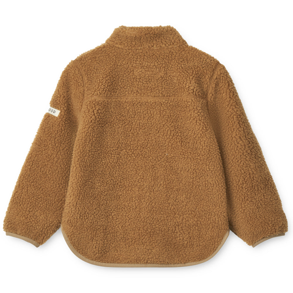 Nolan Fleece