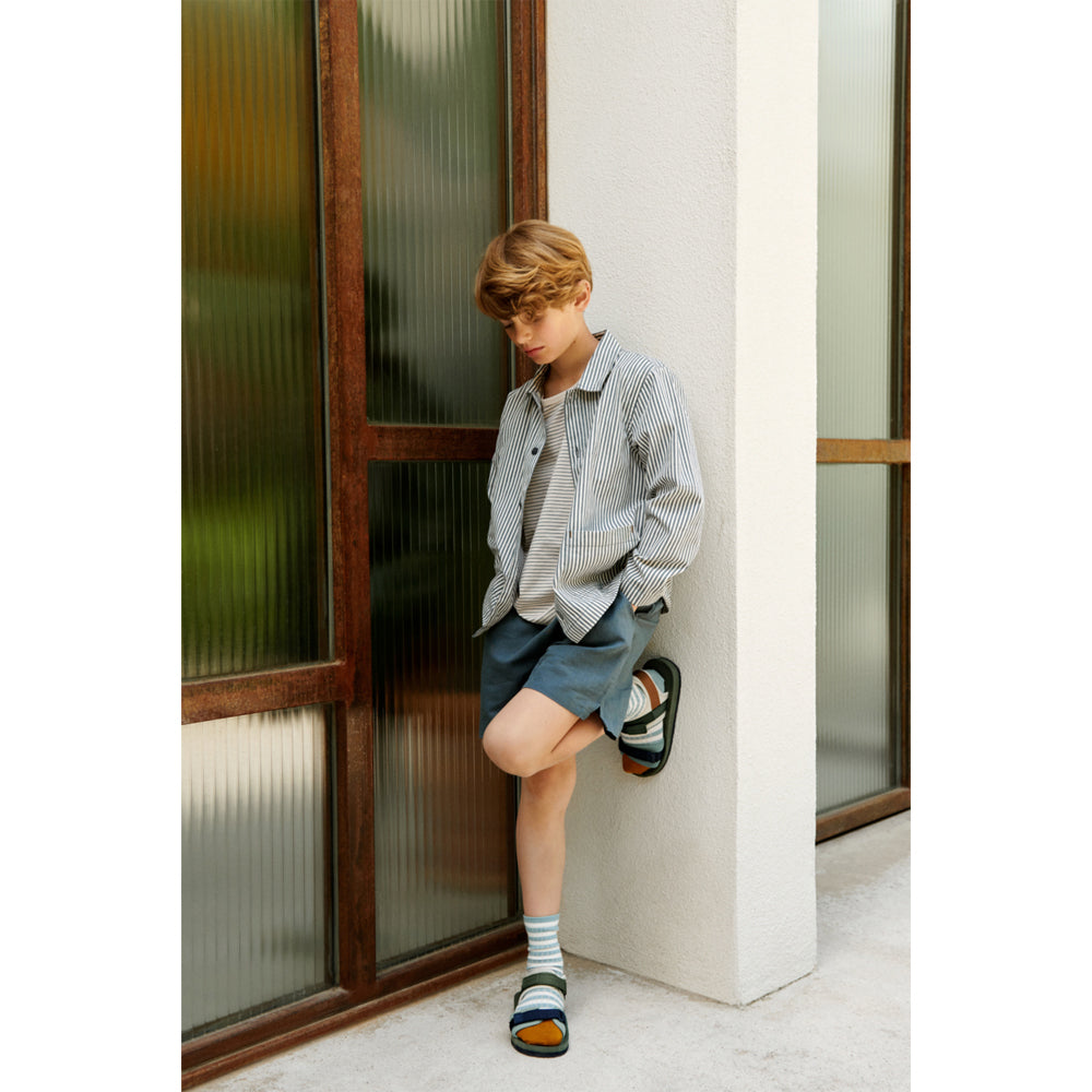 Bruno summer jacket