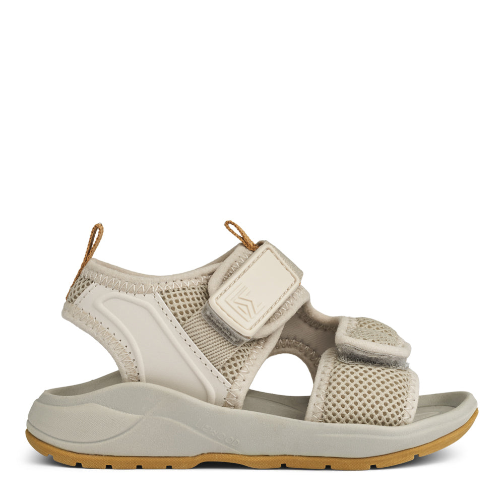 Christi sandals