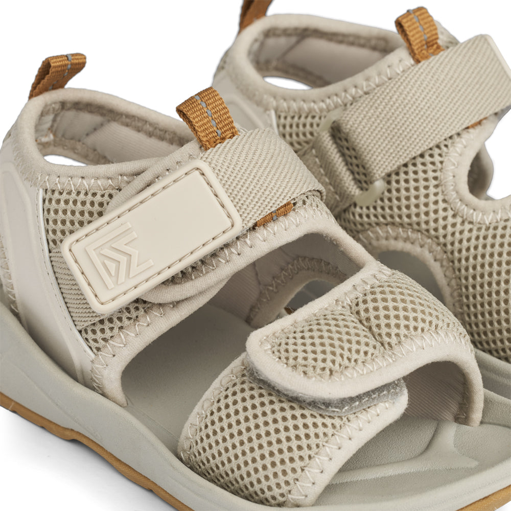 Christi sandals