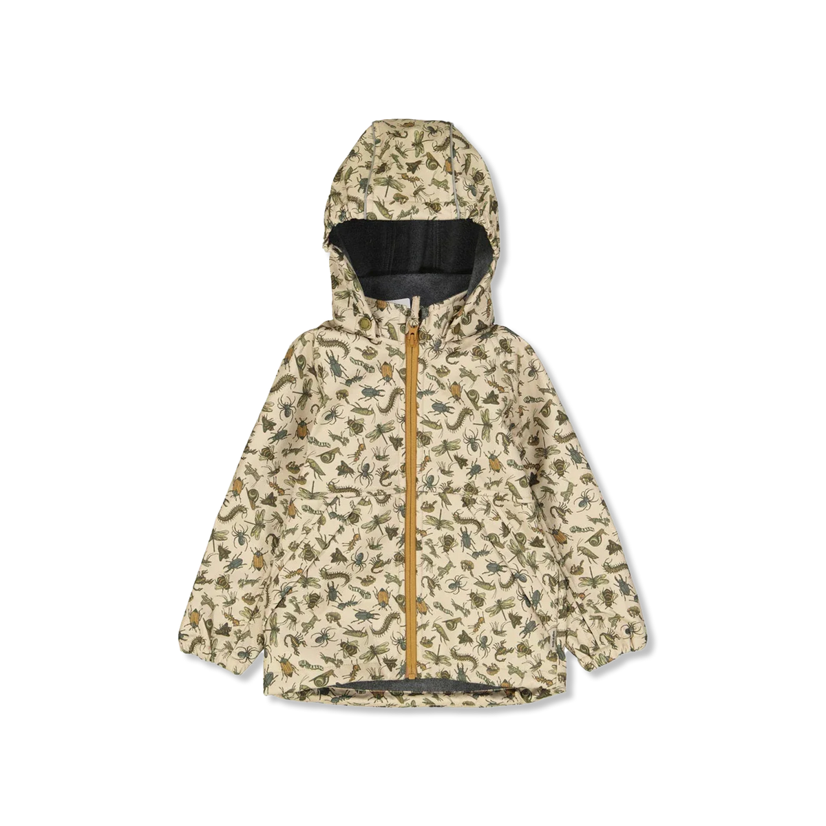 Softshelljacke