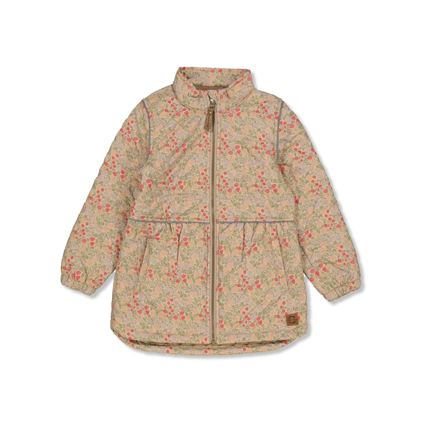 Thermo jacket