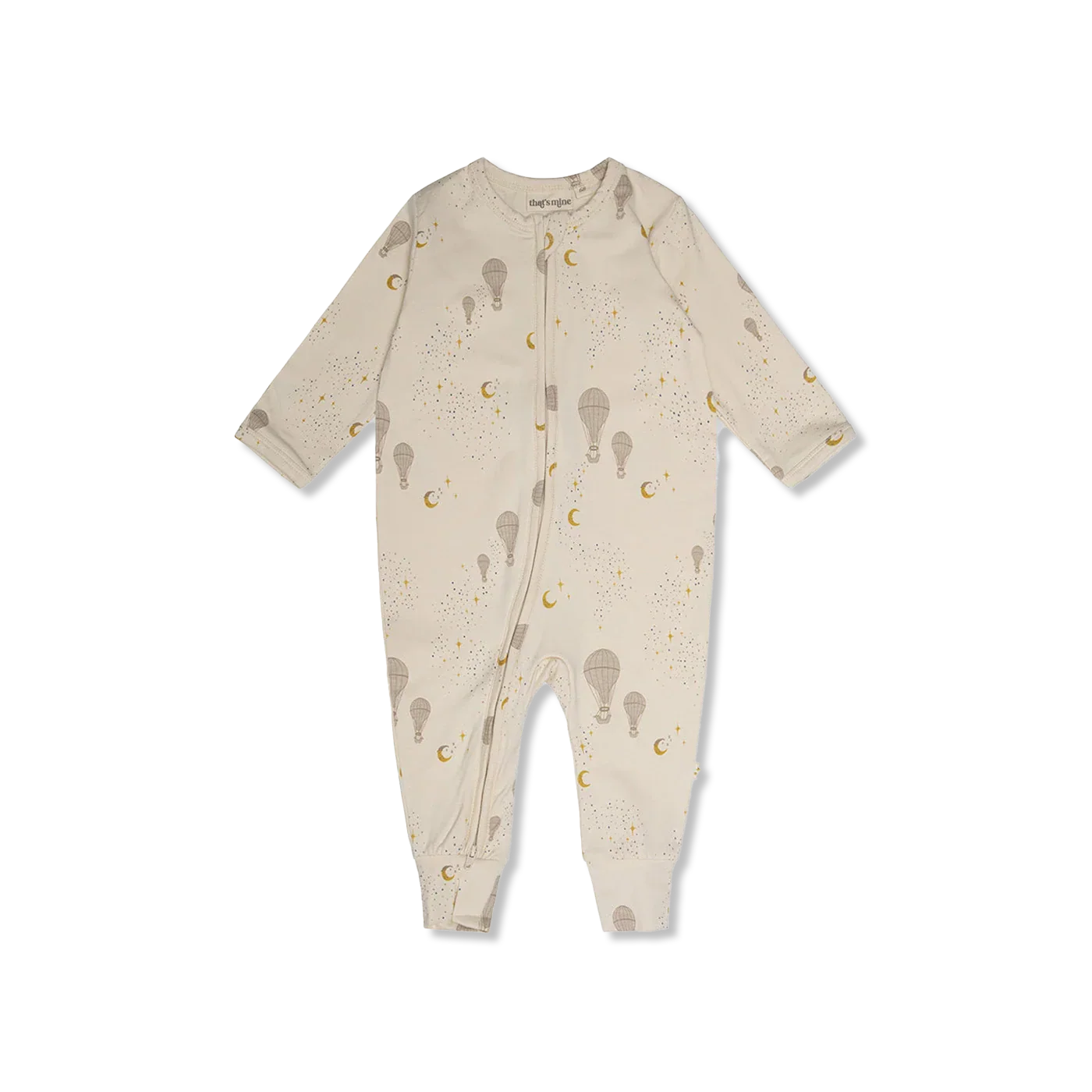 Elliotte suit