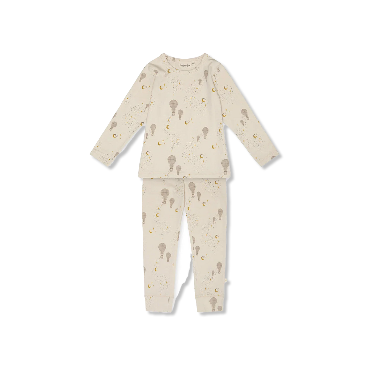 Emilio nightwear