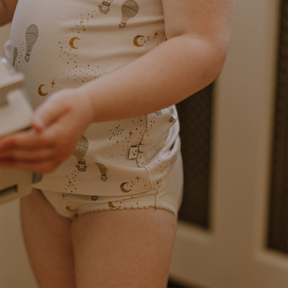 Esta Undershirt