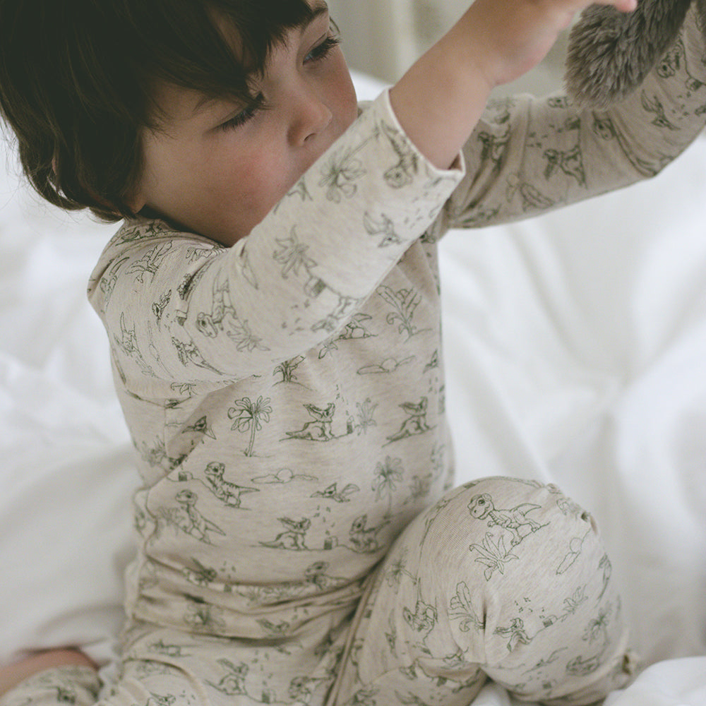 Melvin Nightwear