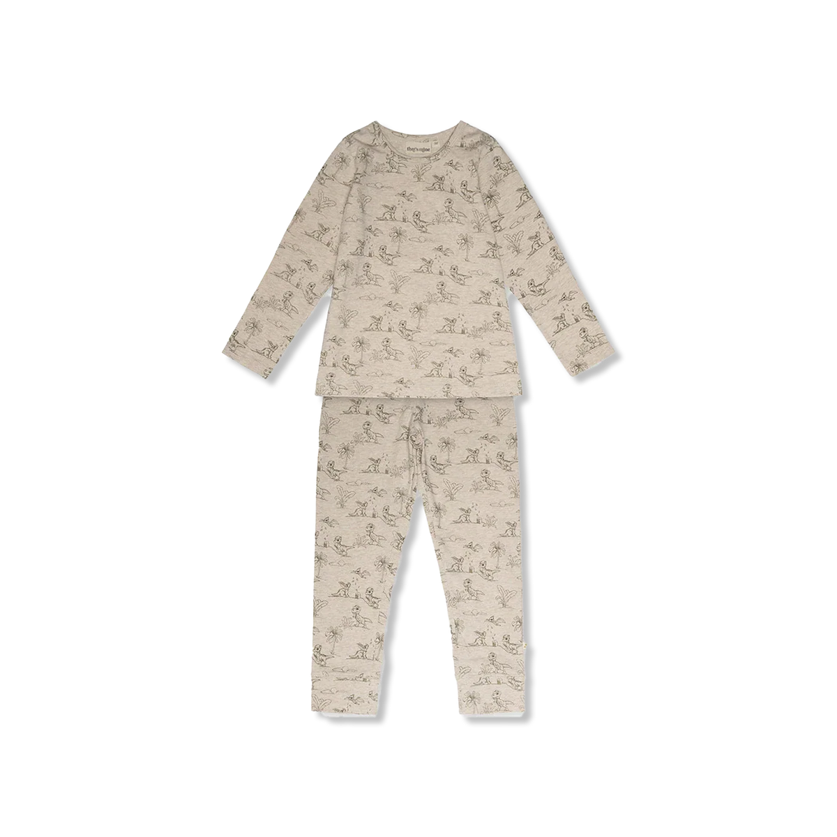 Melvin Nightwear