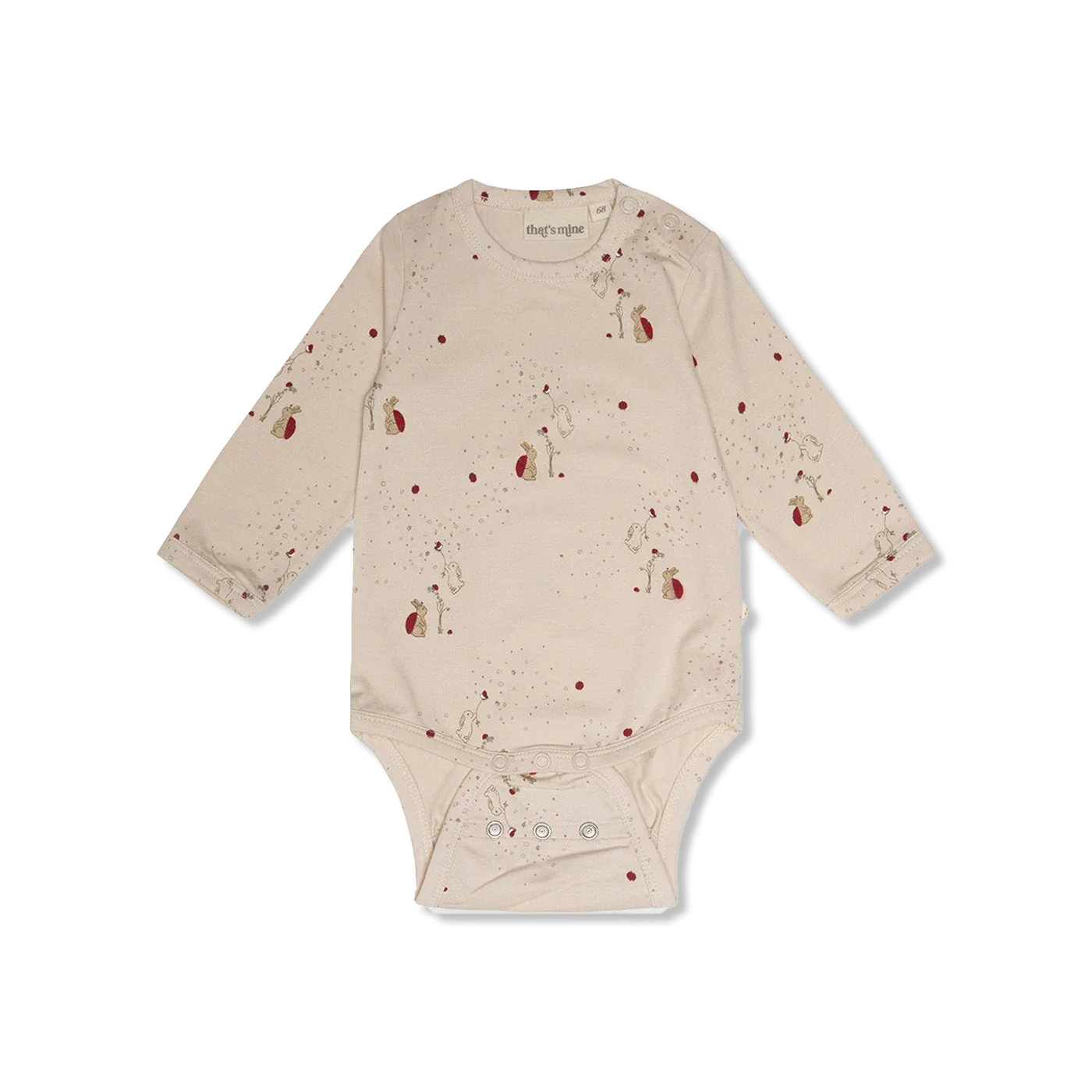 Ellis summer suit