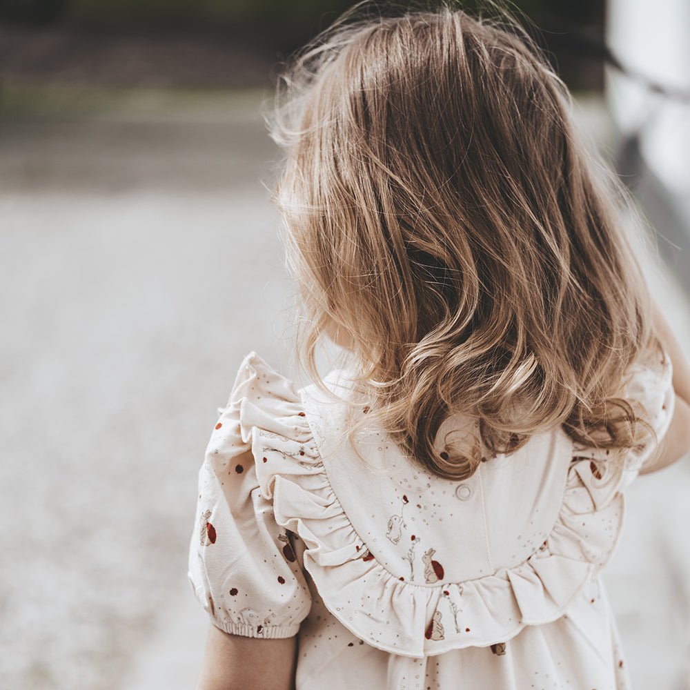 Elisa dress