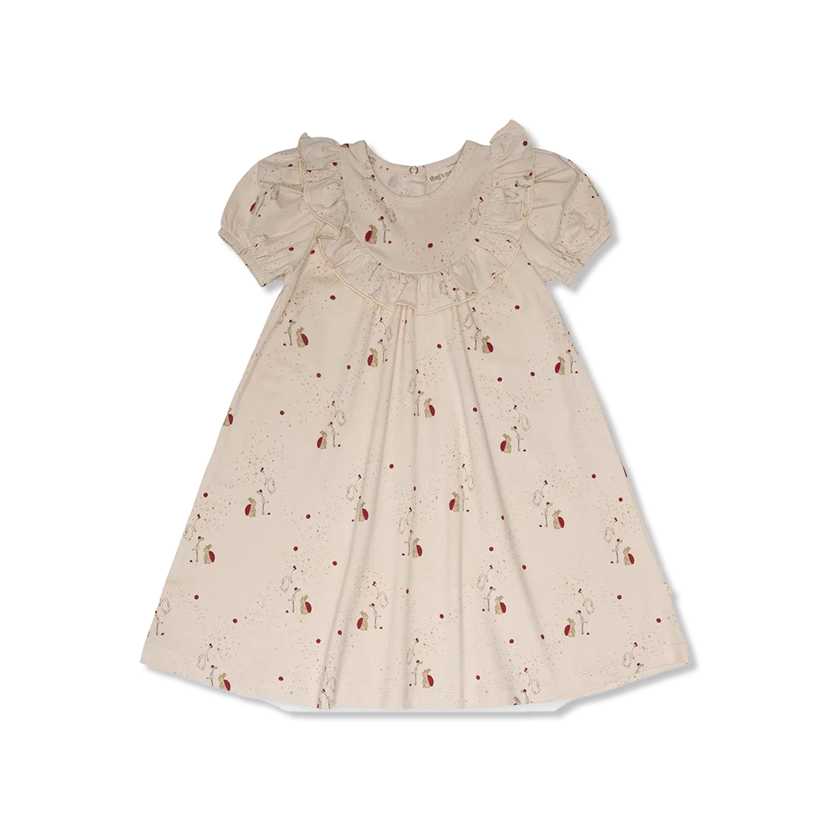 Elisa kleid