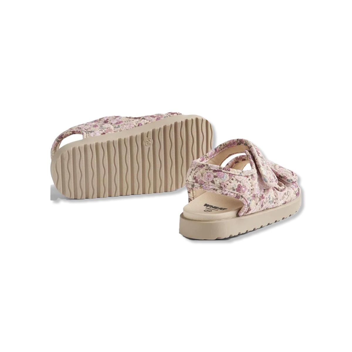 Healy sandalen