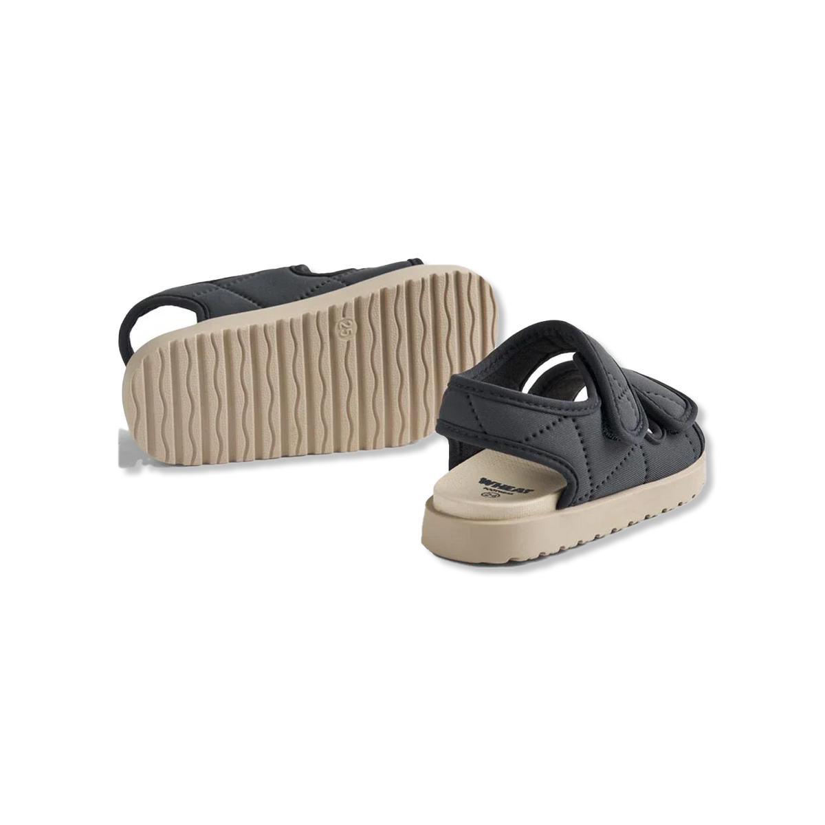 Healy sandalen