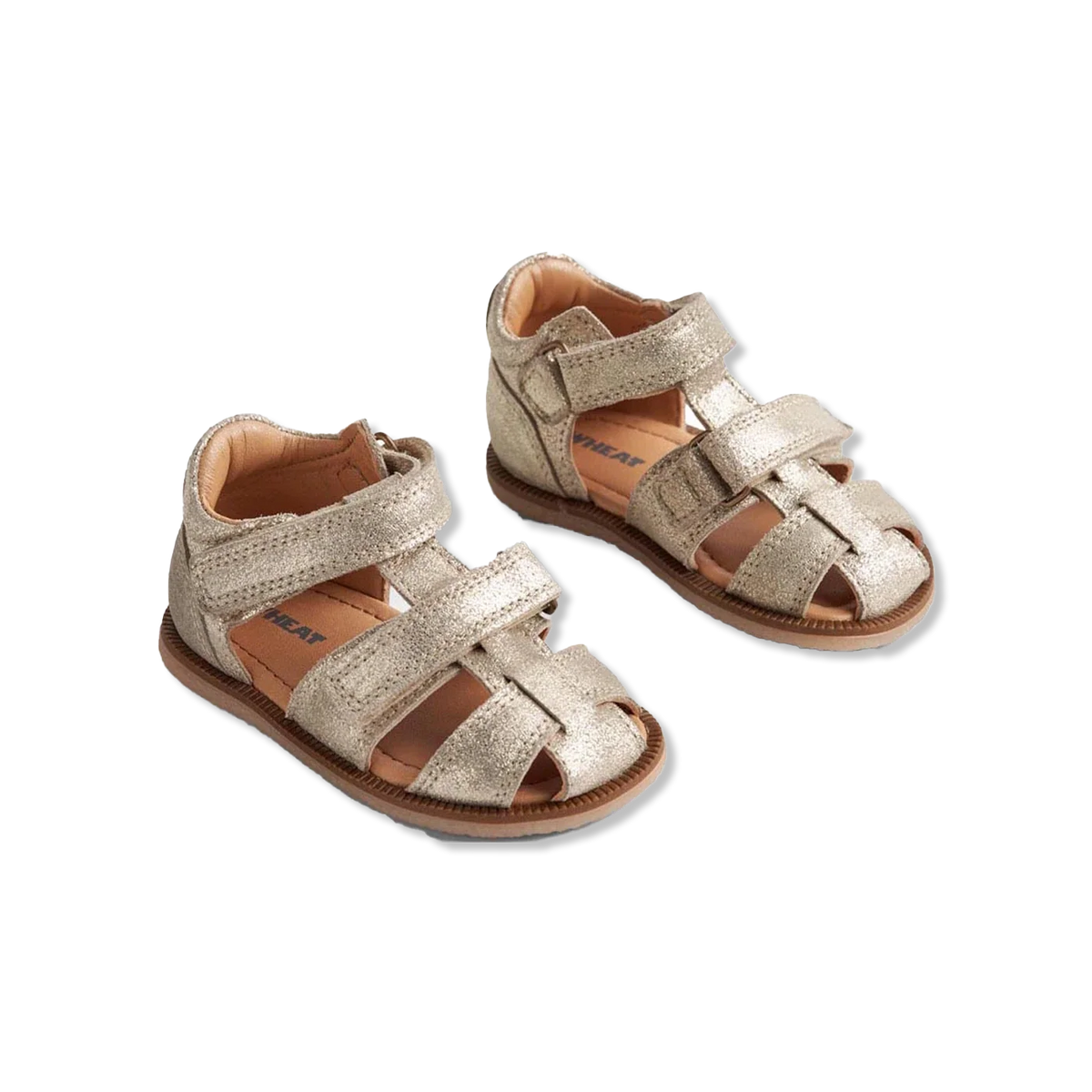 Baya Shine sandals