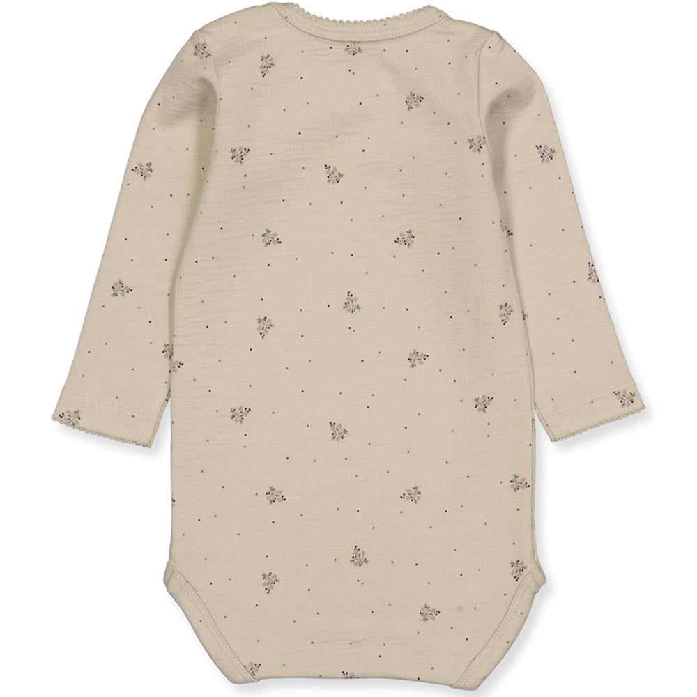 NBFBELINEA summer suit