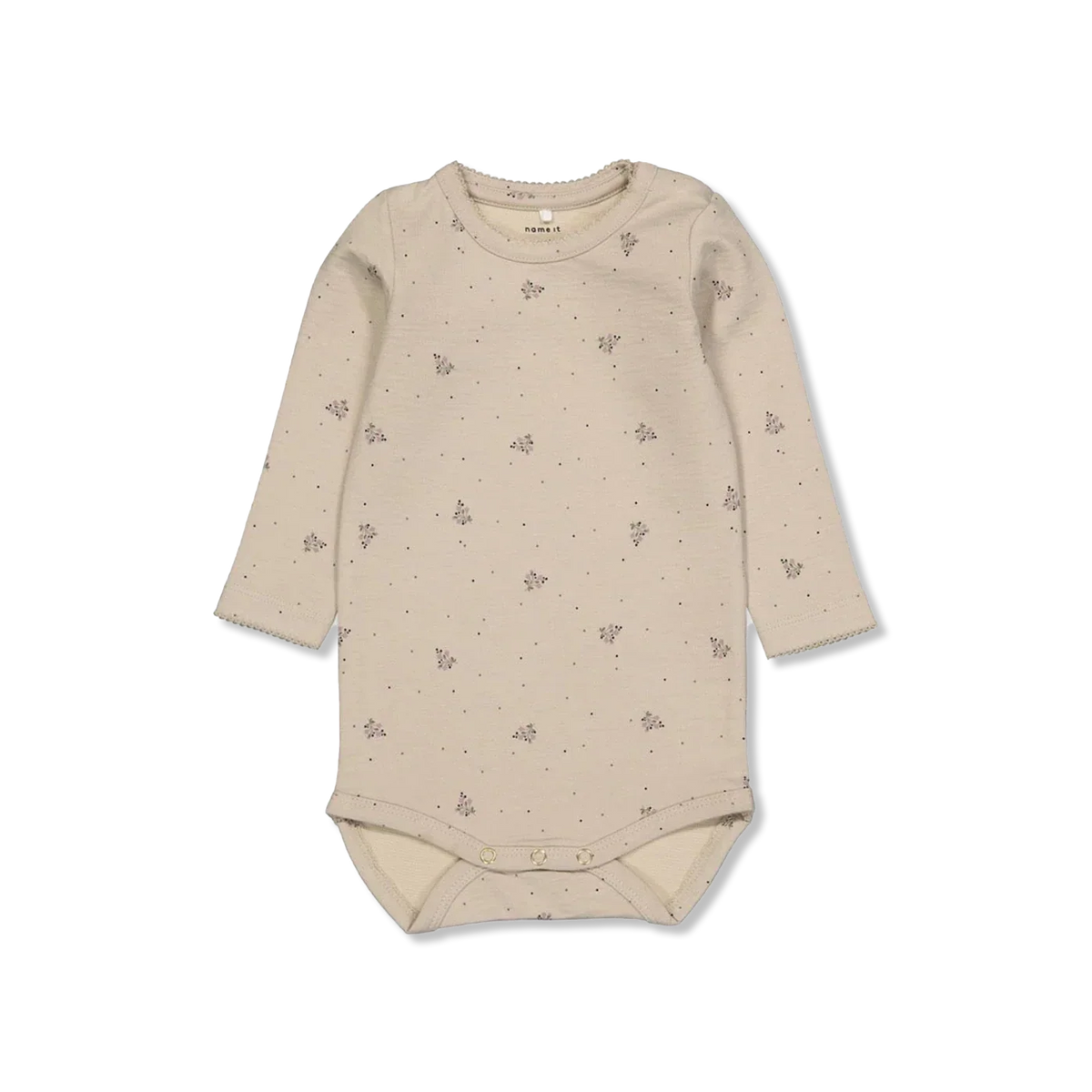 NBFBELINEA summer suit
