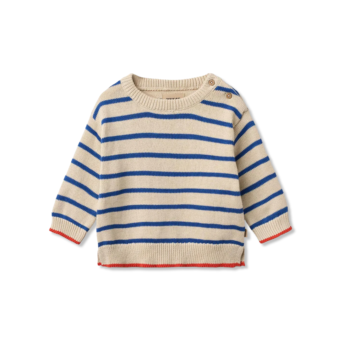 Morgan lS T-shirt