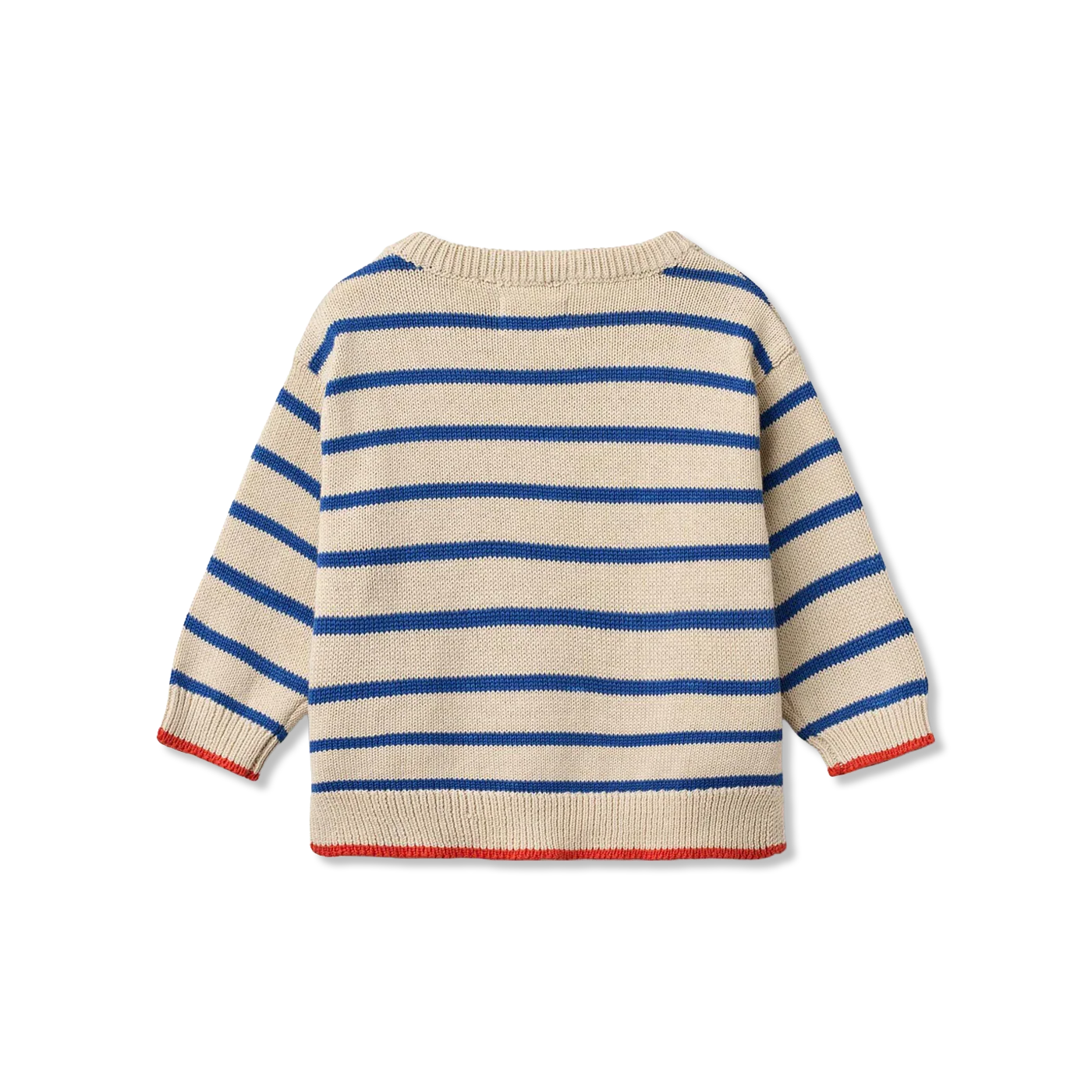 Morgan lS T-shirt