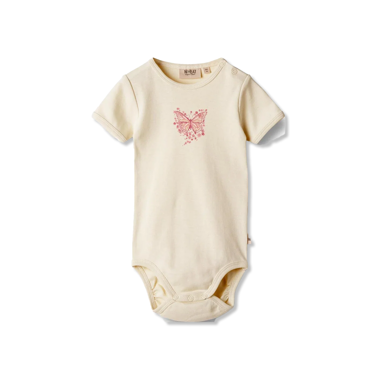 Maren summer suit