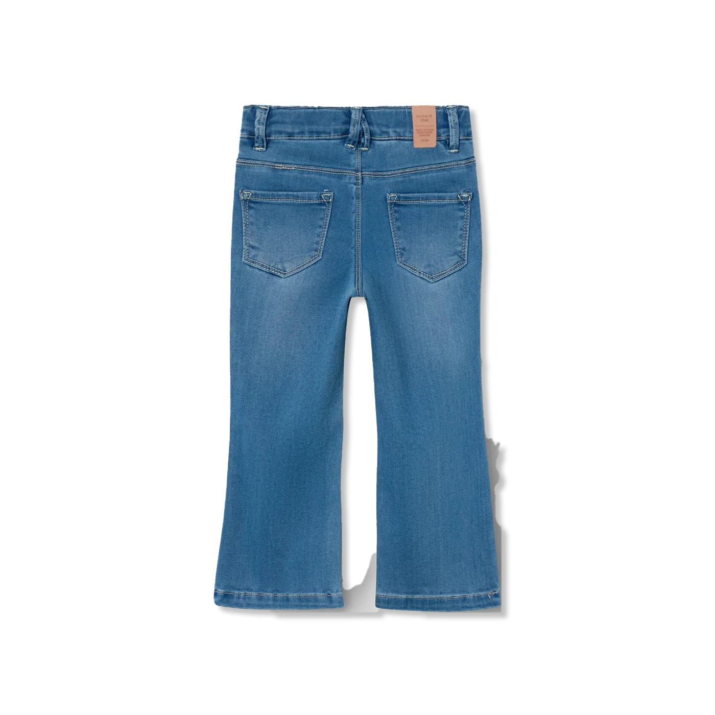 NMFSALLI jeans