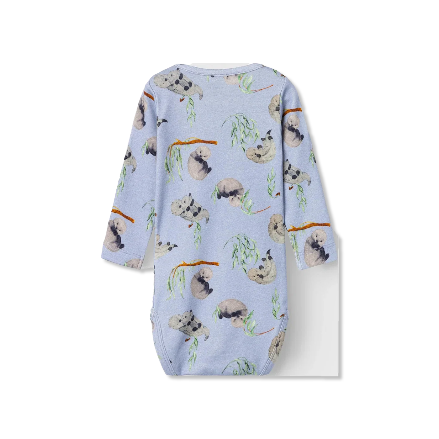 NBMTONG summer suit