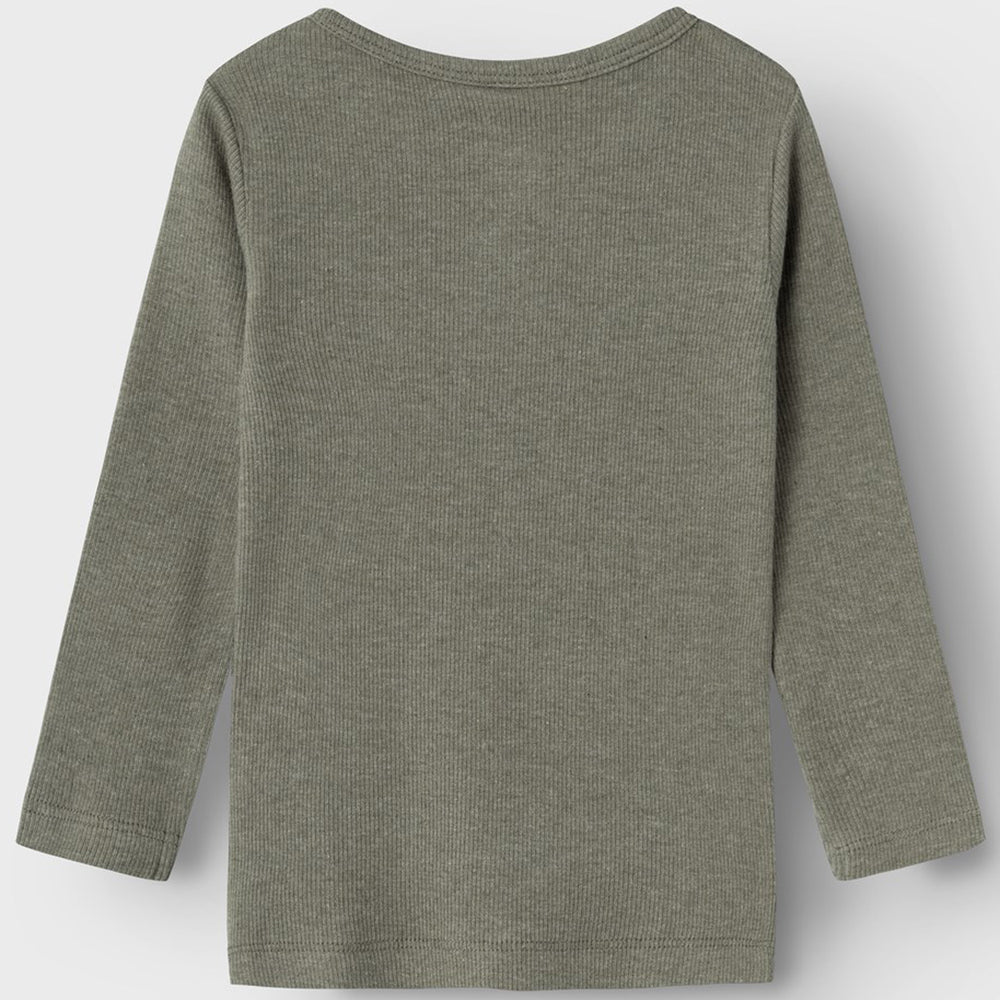 NMMKAB langarmshirt