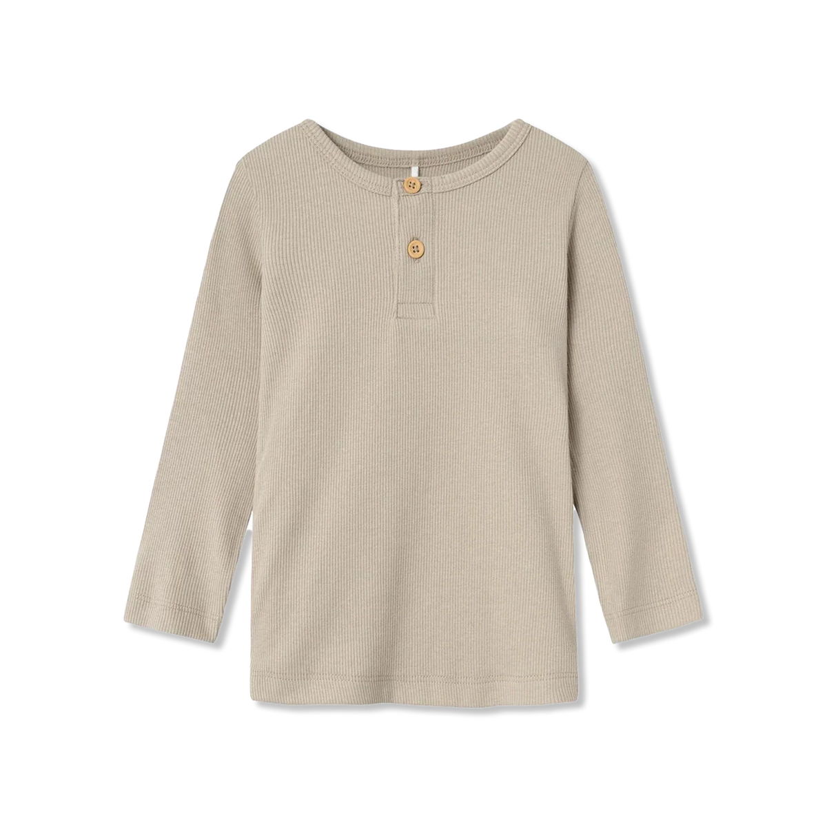 NMMKAB langarmshirt