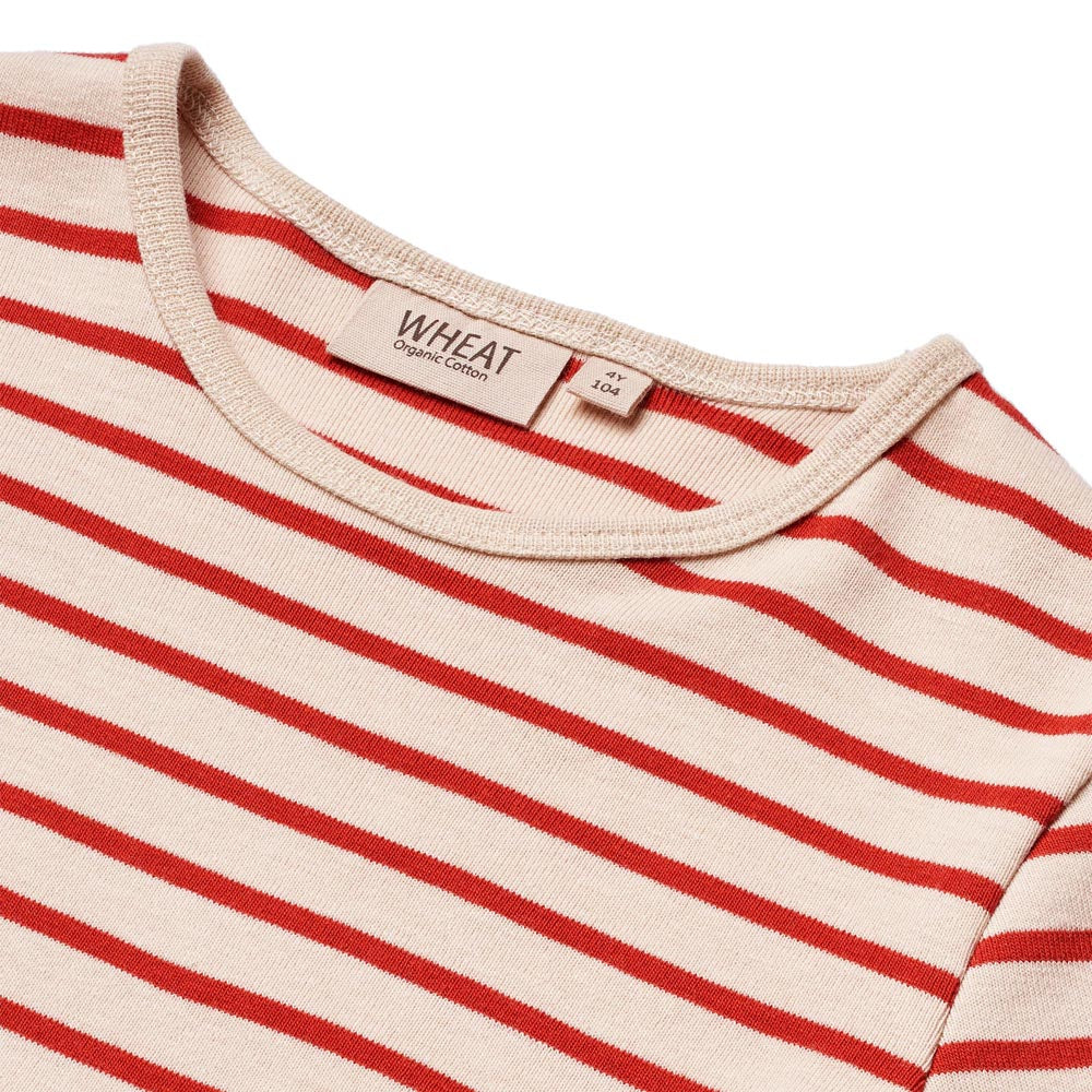 Stig langarmshirt