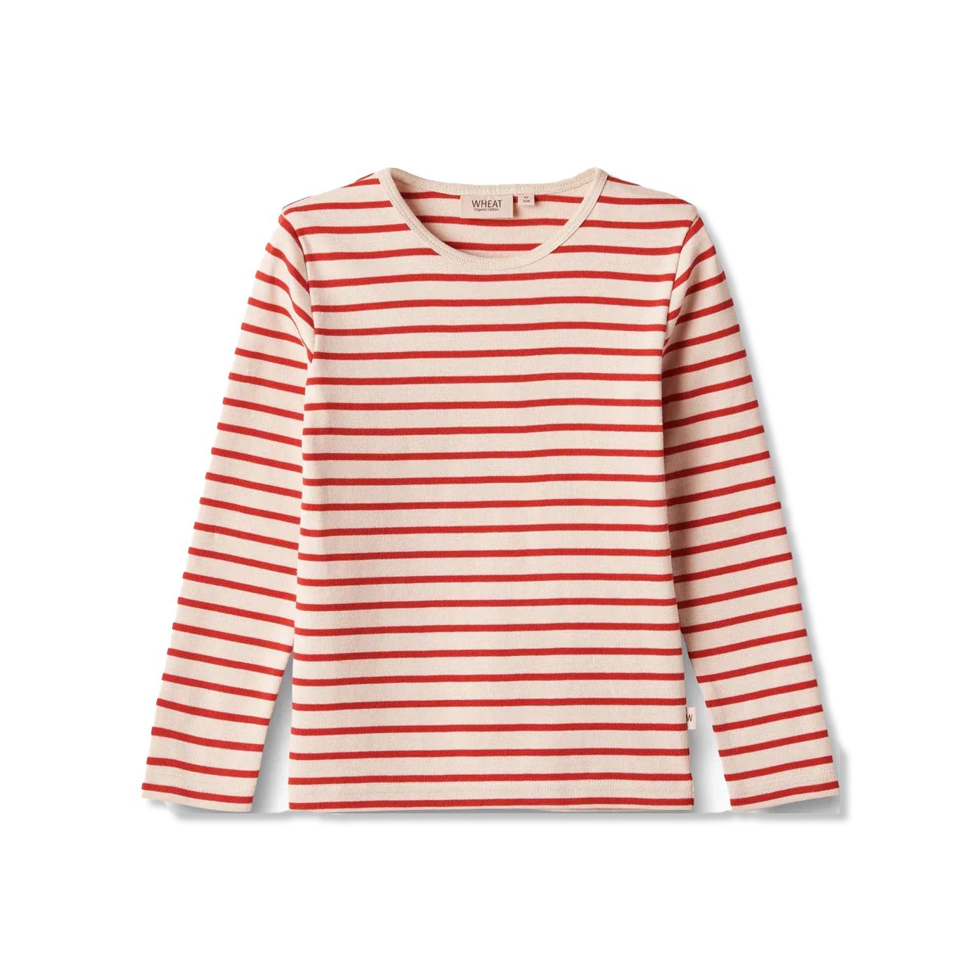 Stig langarmshirt