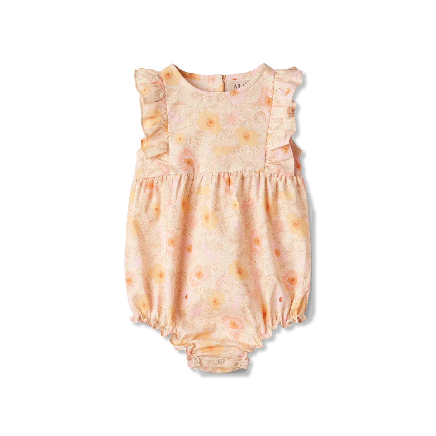 Emmaline summer suit