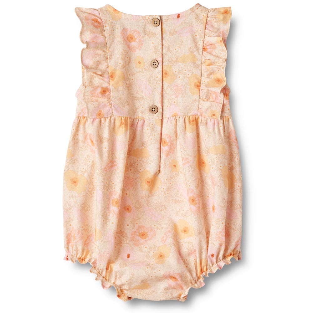 Emmaline summer suit