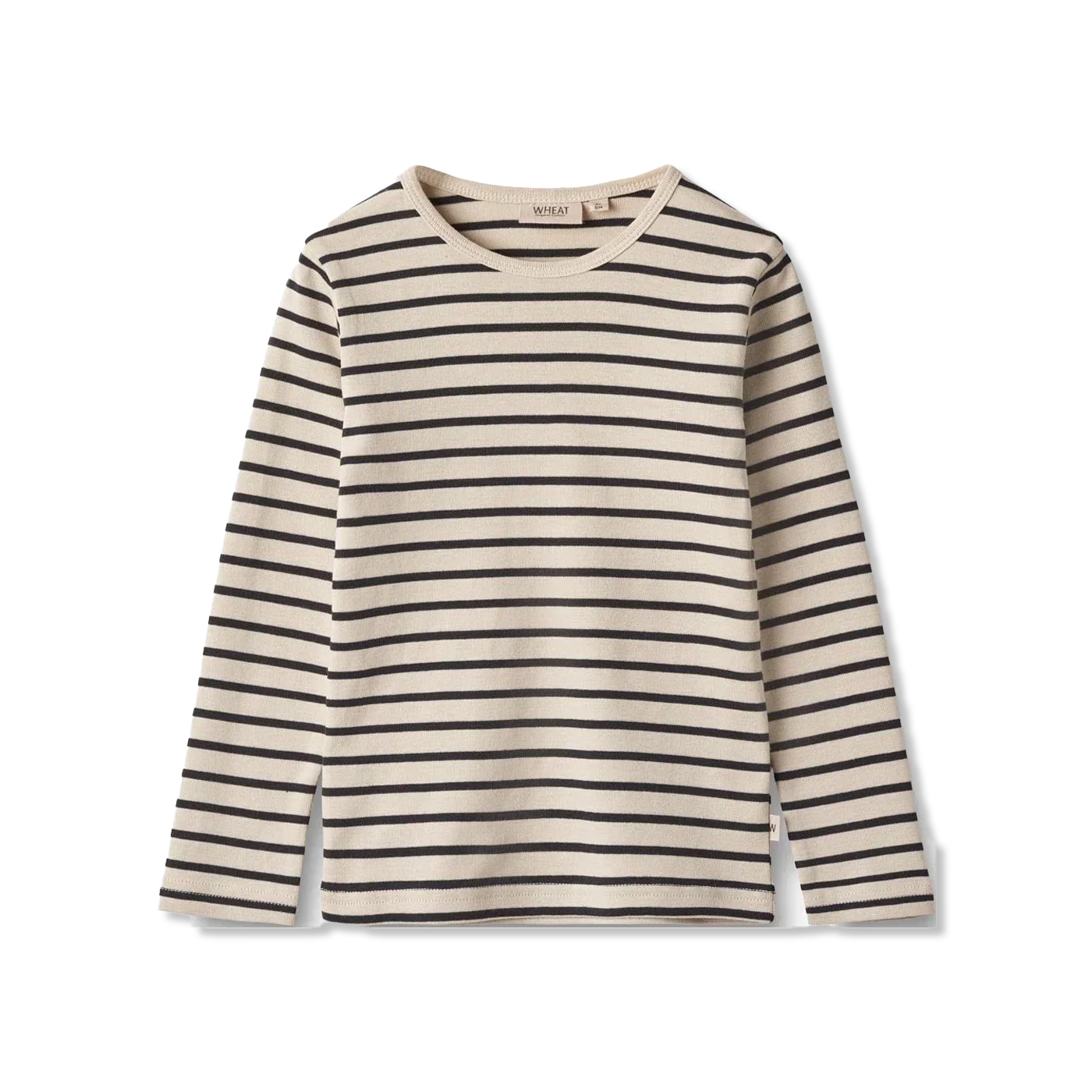 Stig langarmshirt