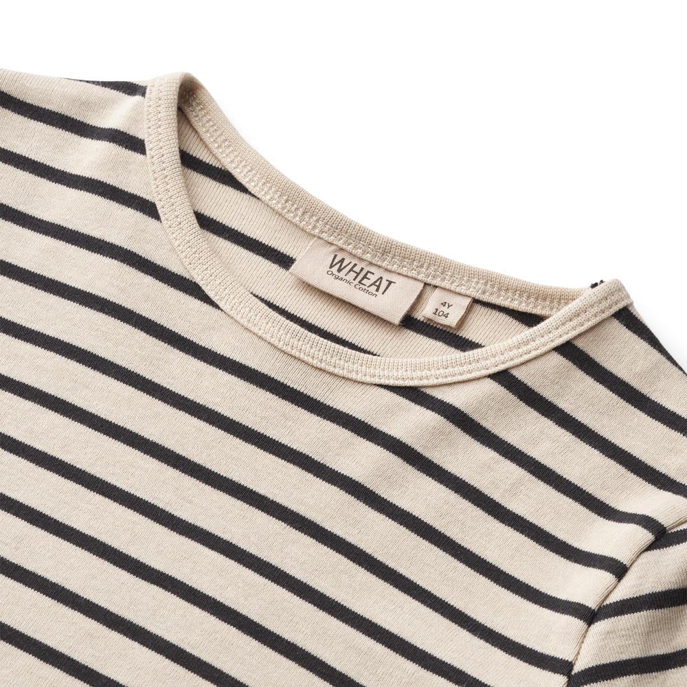 Stig langarmshirt