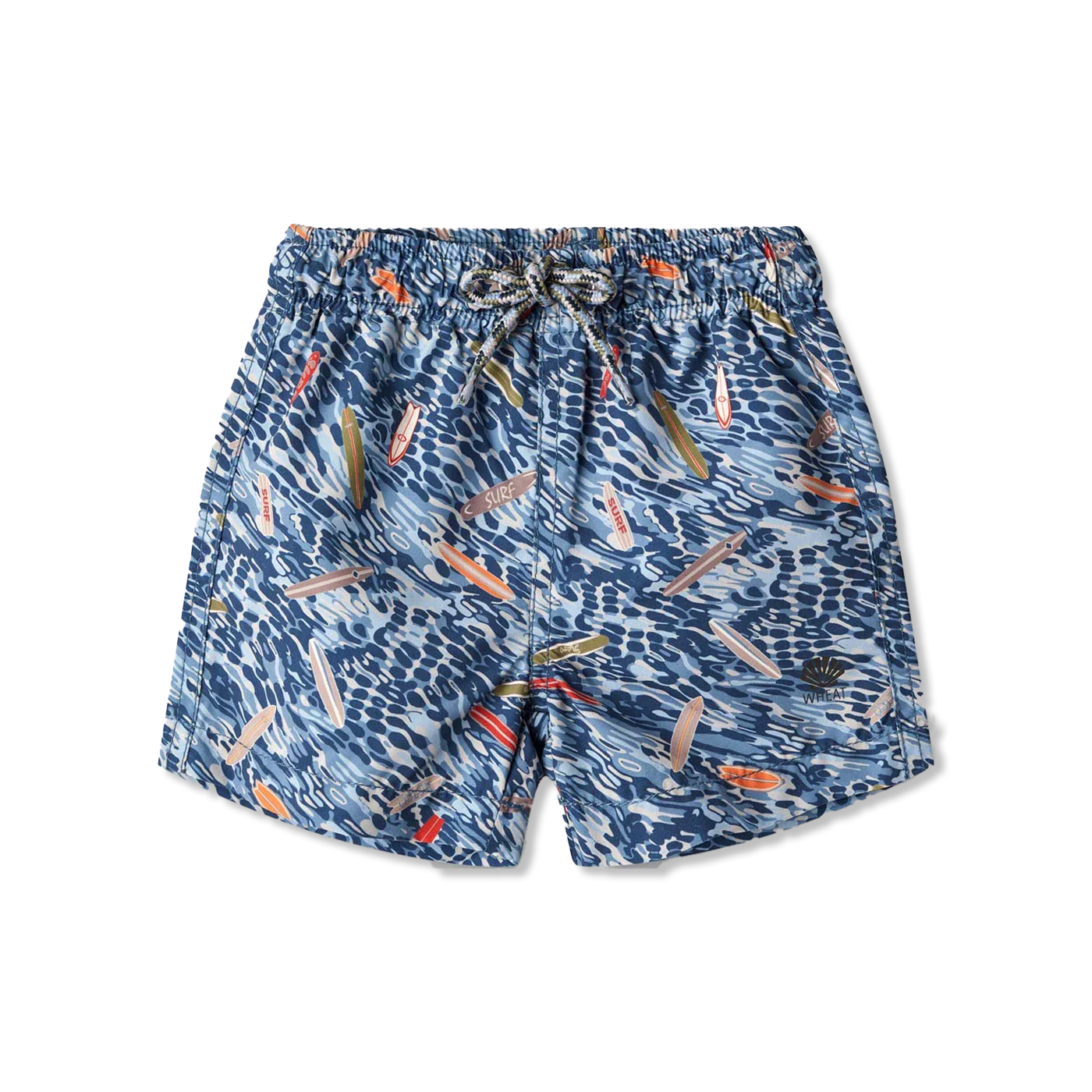 Hansi swim shorts