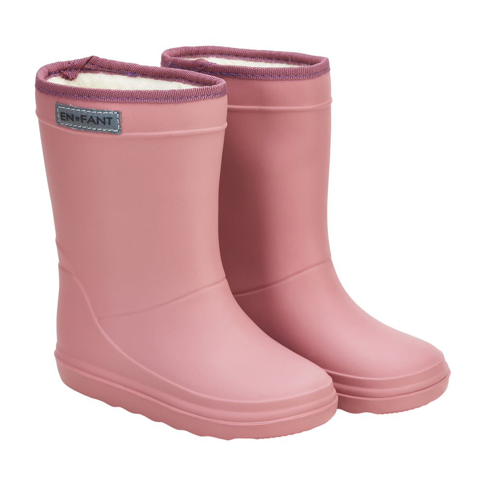 thermostiefel