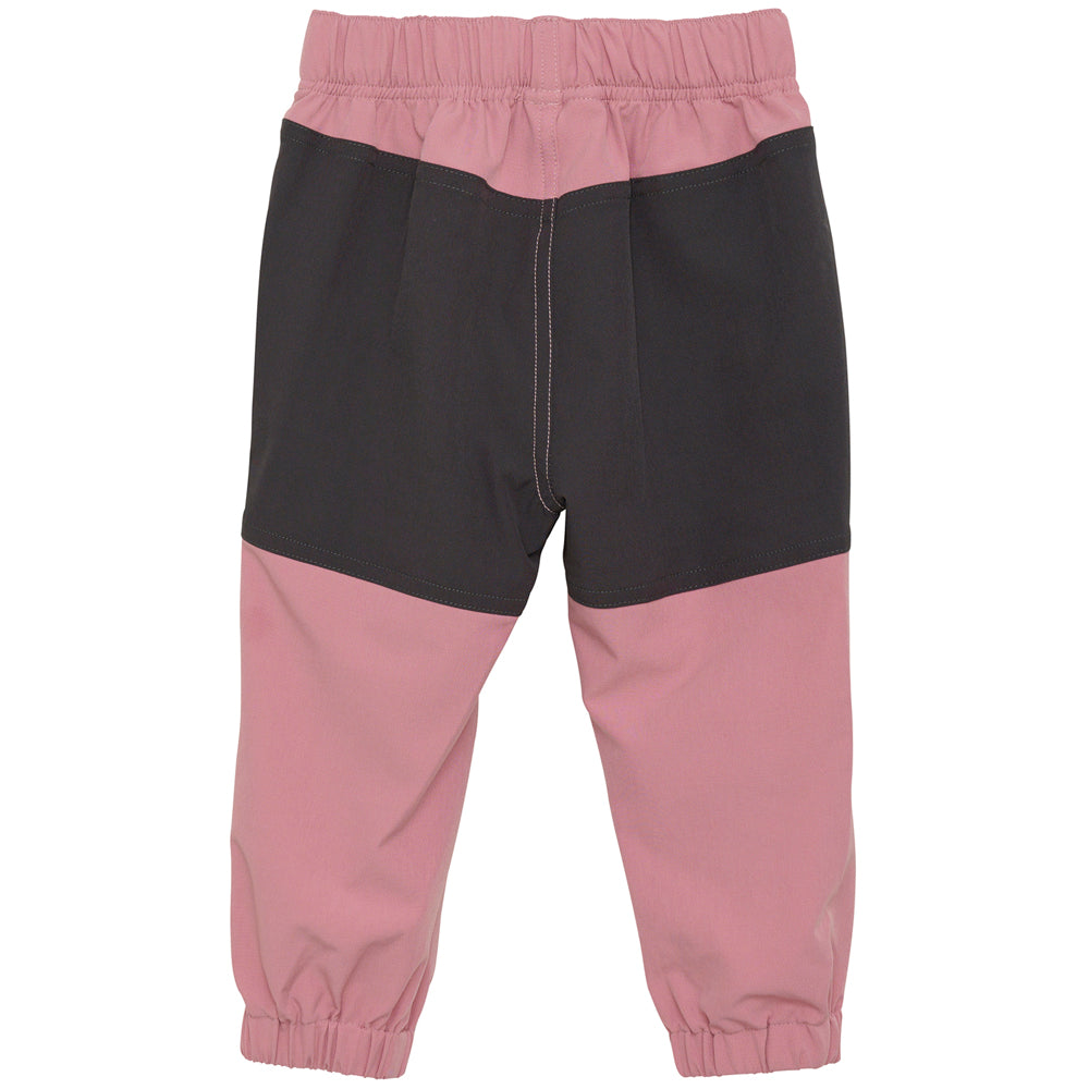 Überziehhose