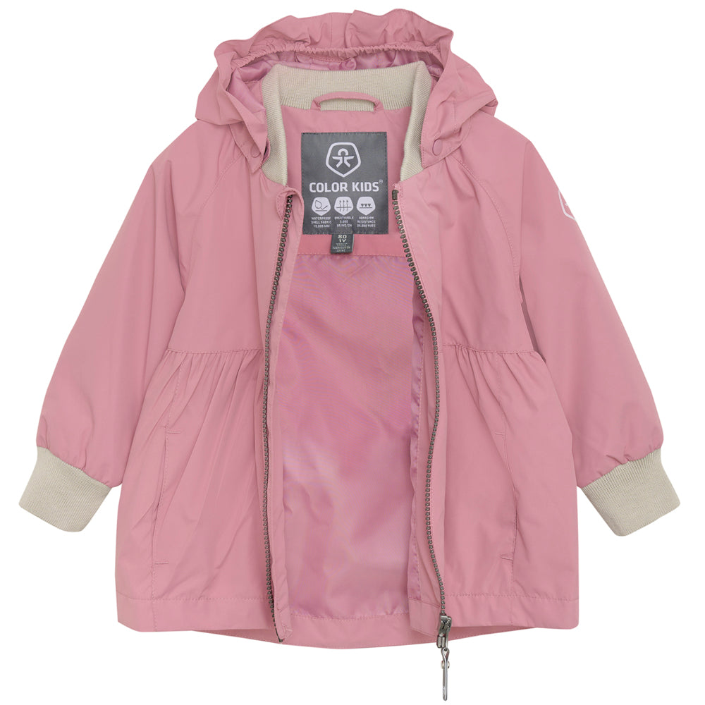 summer jacket