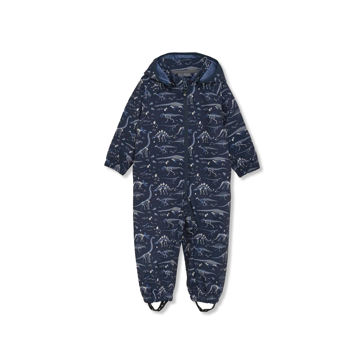 softshell suit