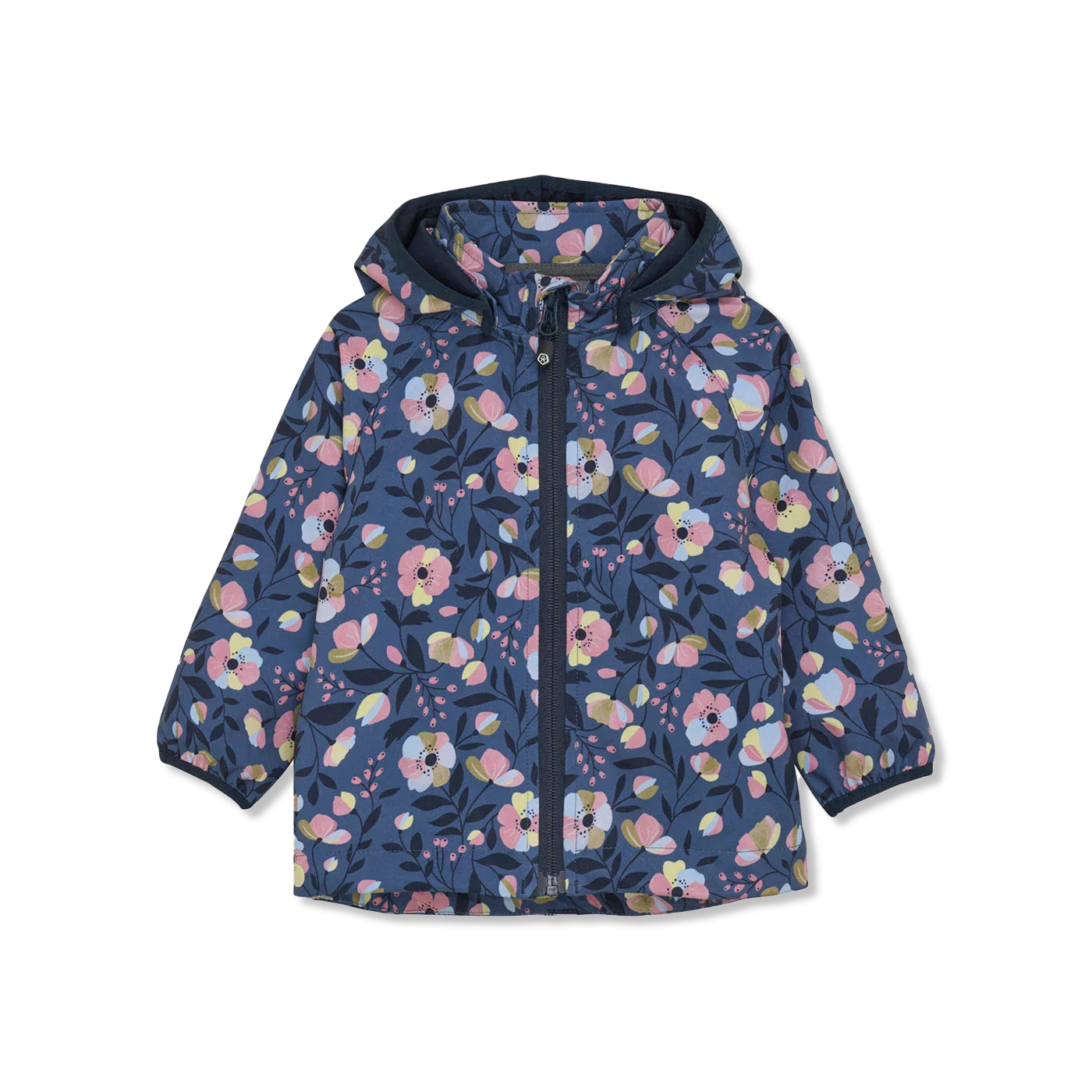 Softshell jacket