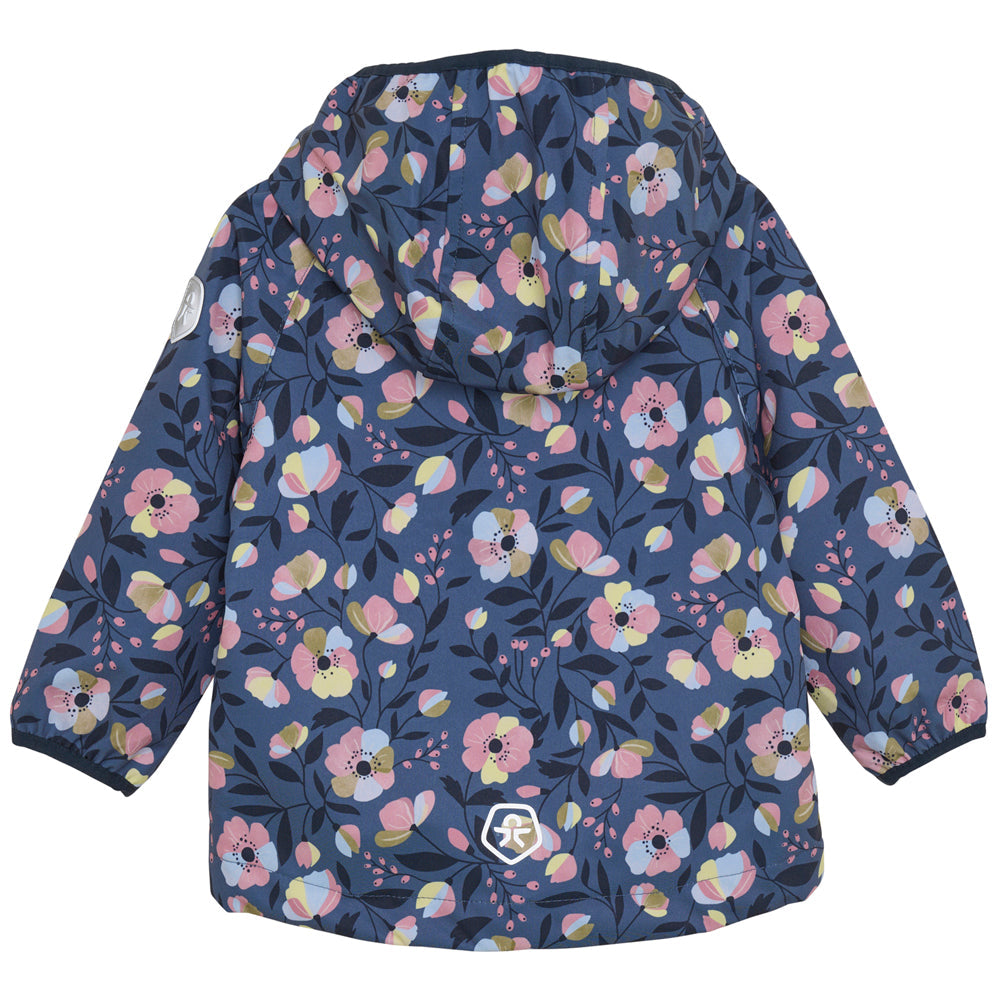 Softshell jacket