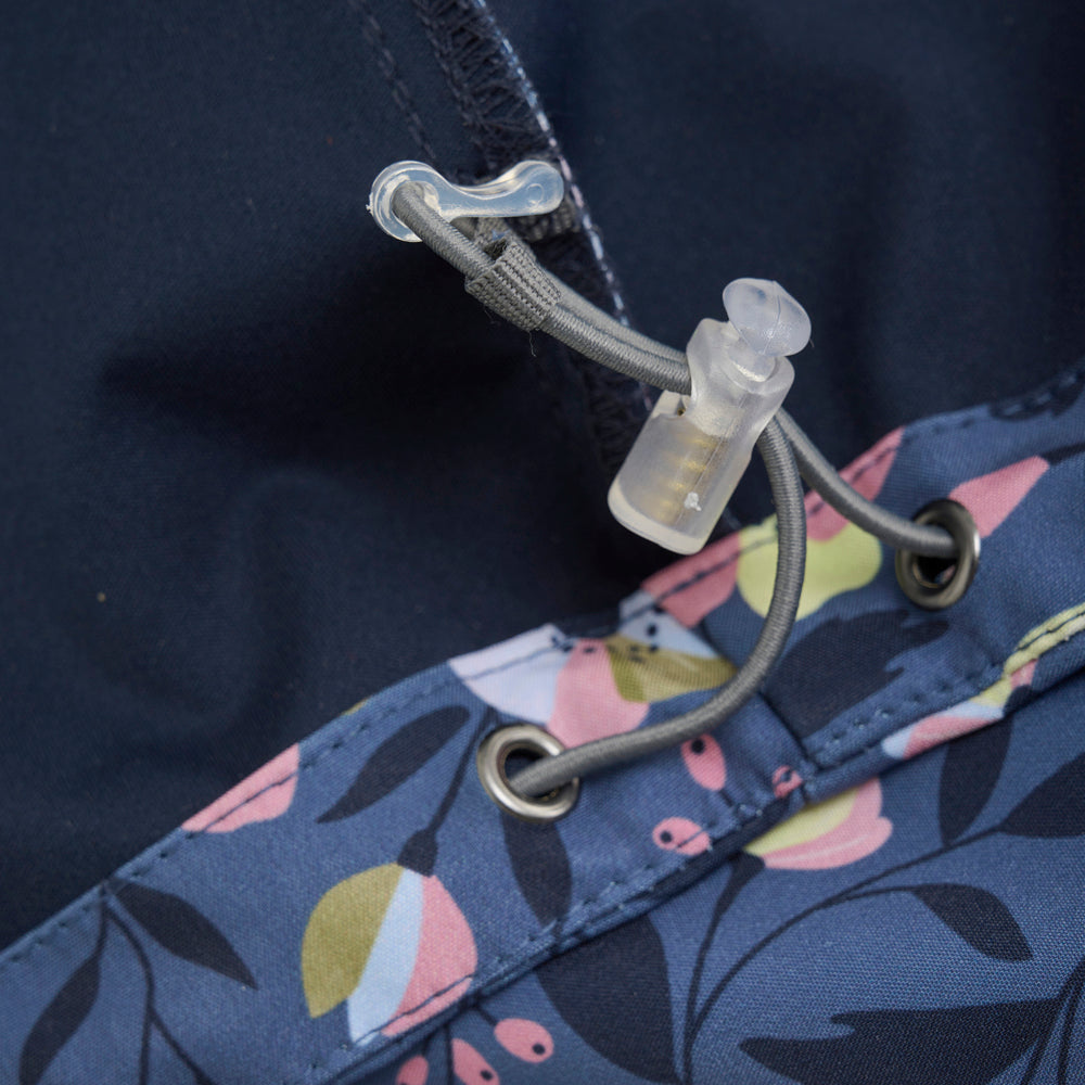 Softshell jacket