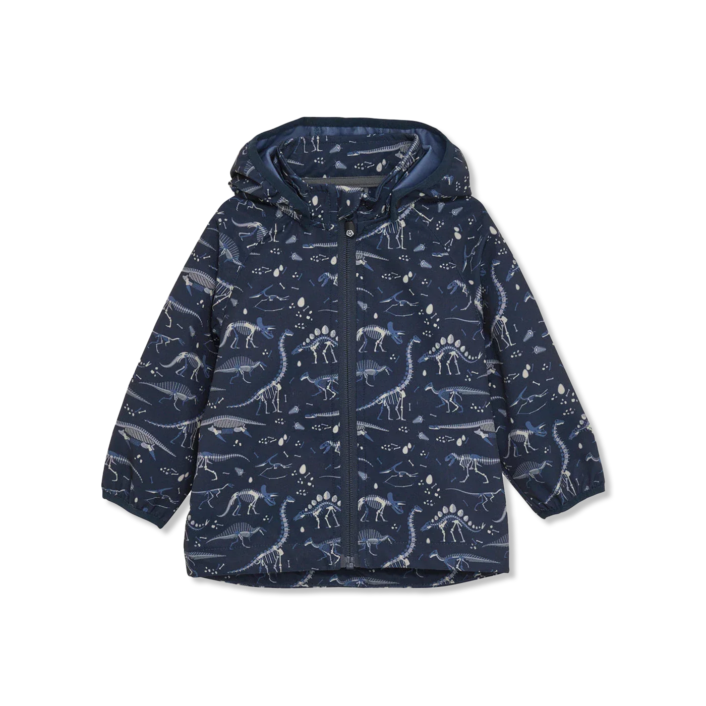 Softshell jacket